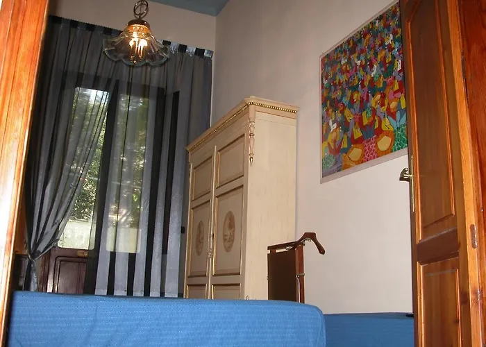 Frühstückspension Patrizia