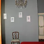 Patrizia Couette-café Lucques