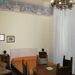 Couette-café Patrizia Lucques