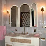 Couette-café Patrizia 3*