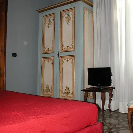 Patrizia Bed & Breakfast Lucca