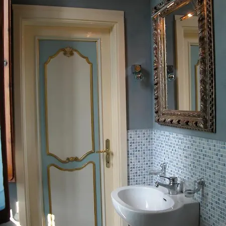 Bed & Breakfast Patrizia