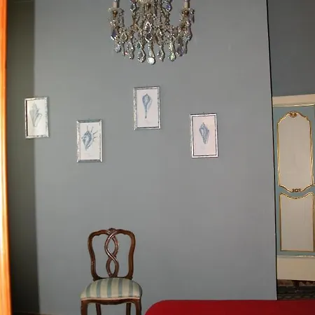 Patrizia Bed & Breakfast Lucca