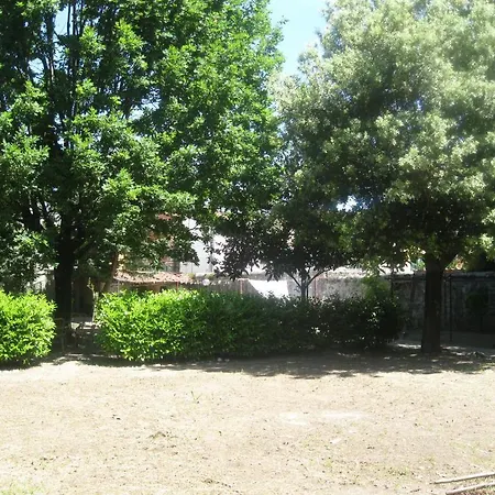 Patrizia Bed & Breakfast 3*