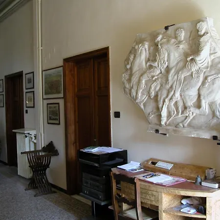 Patrizia Bed & Breakfast