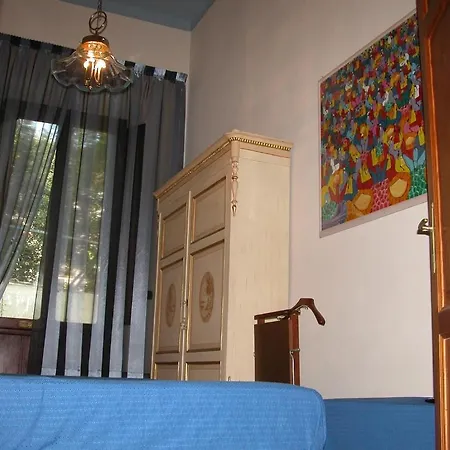 Bed & Breakfast Patrizia