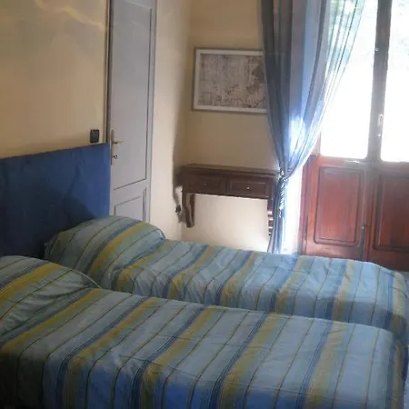Patrizia Bed & Breakfast Lucca