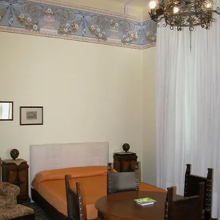 Bed & Breakfast Patrizia Lucca