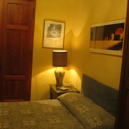 Bed & Breakfast Patrizia Lucca
