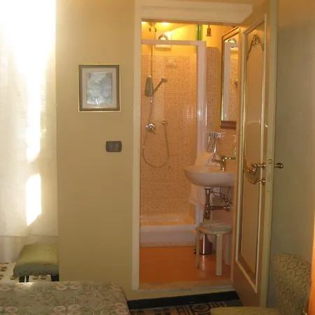 Bed & Breakfast Patrizia
