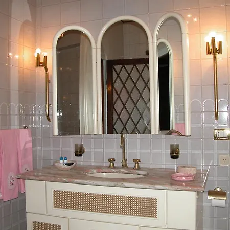 Bed & Breakfast Patrizia 3*