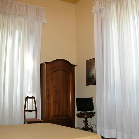 Patrizia Bed & Breakfast 3*