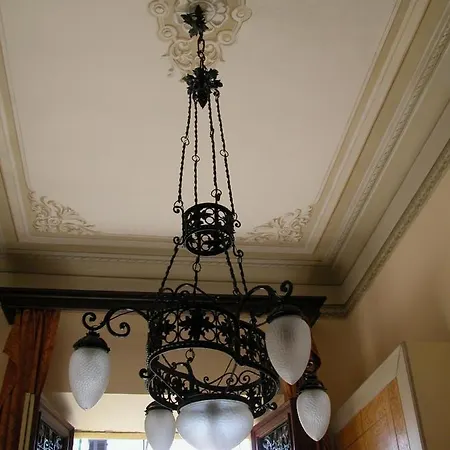 Bed & Breakfast Patrizia Lucca