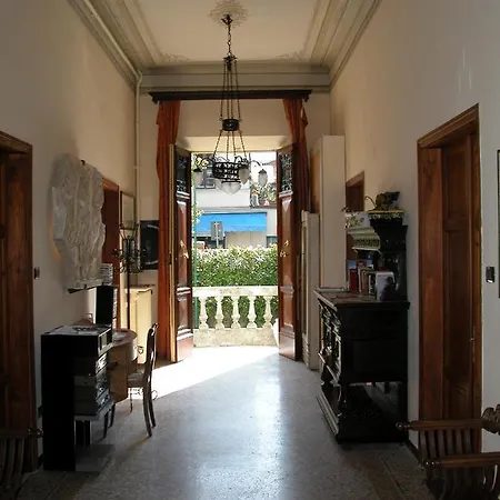 Patrizia Bed & Breakfast 3*