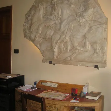 Patrizia 3*
