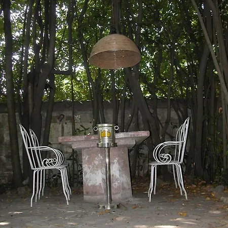 Bed & Breakfast Patrizia