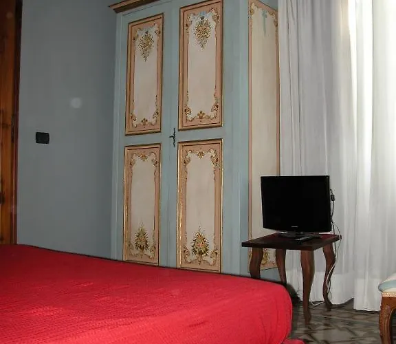 Patrizia B&B 루카