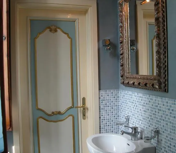 Bed & Breakfast Patrizia