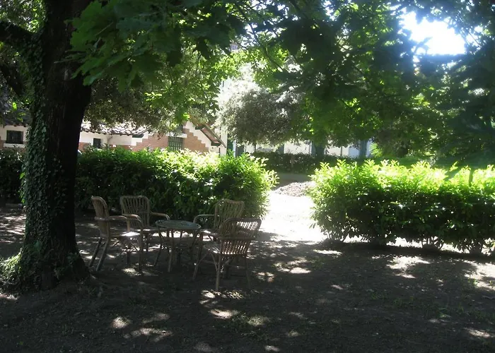 Bed & Breakfast Patrizia