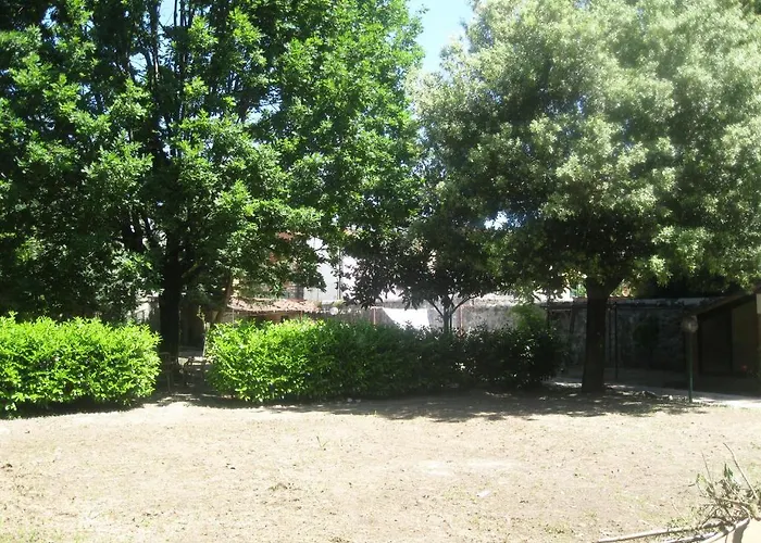 Patrizia B&B 3*
