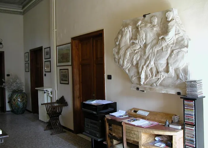 Patrizia B&B