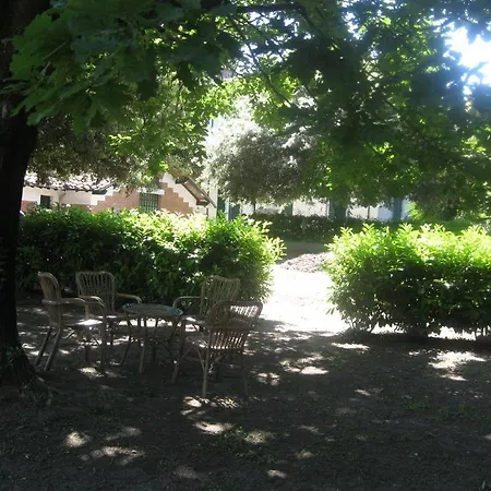 Bed & Breakfast Patrizia